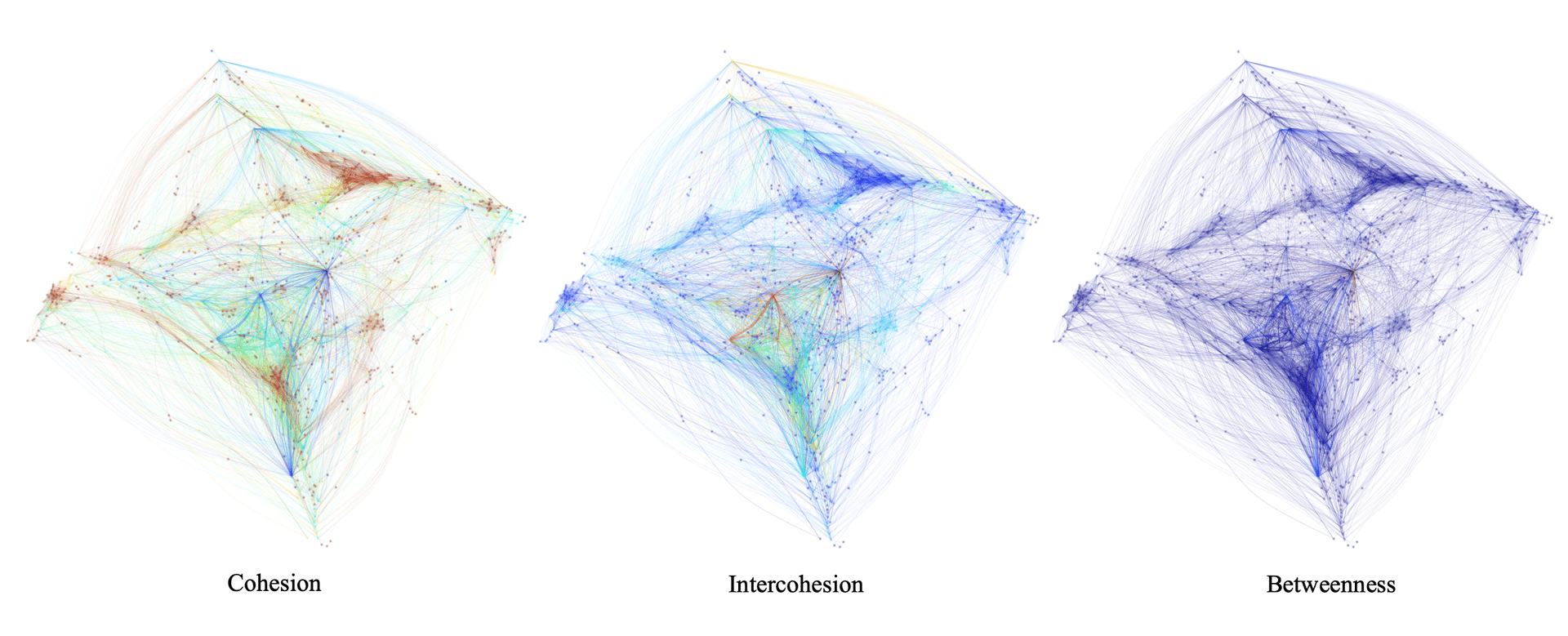 What makes a Successful Course at MOOCs? The Effects of the Structural Positions in Review Networks on the Course's Popularity and Satisfaction thumbnail